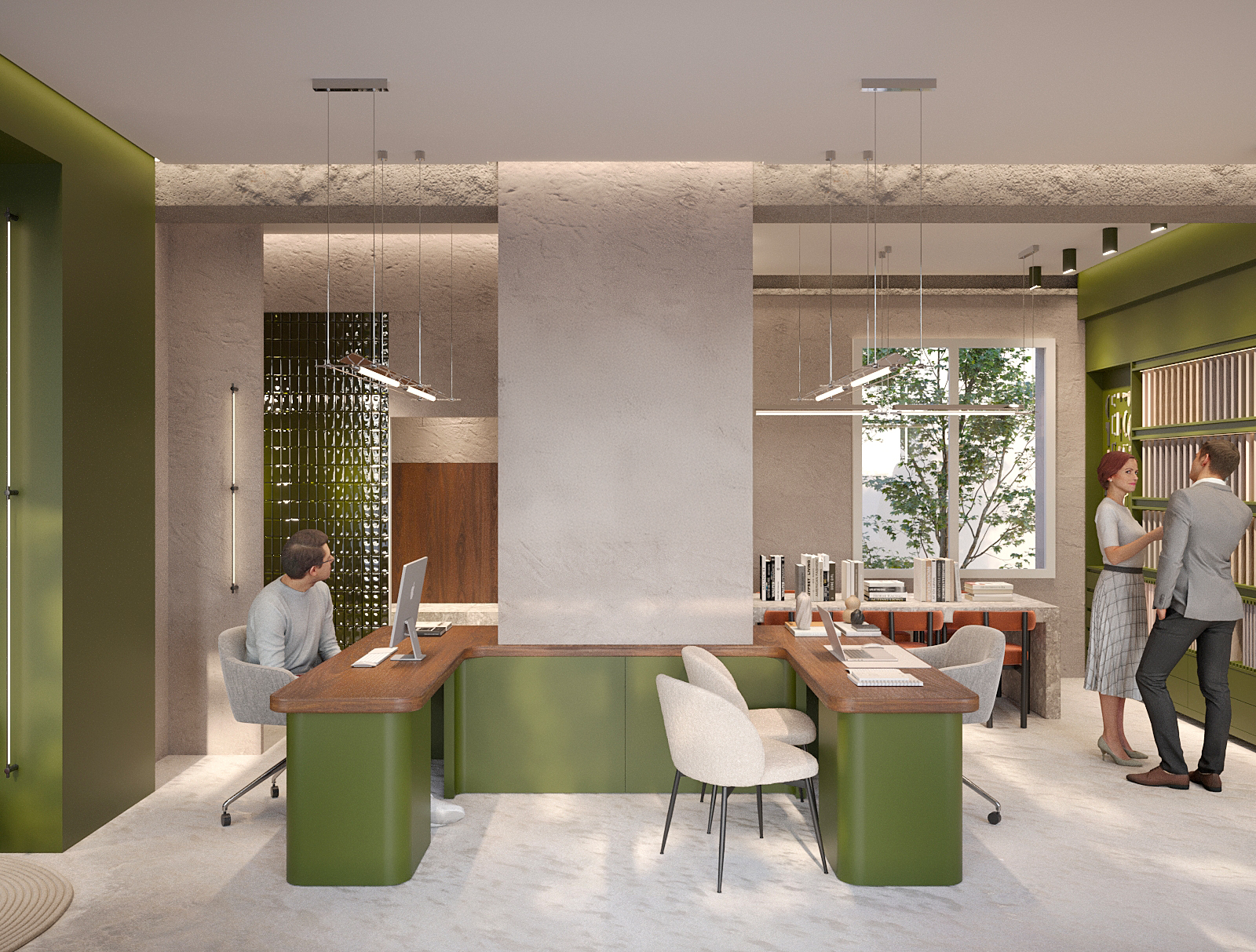 Projet Borrégo