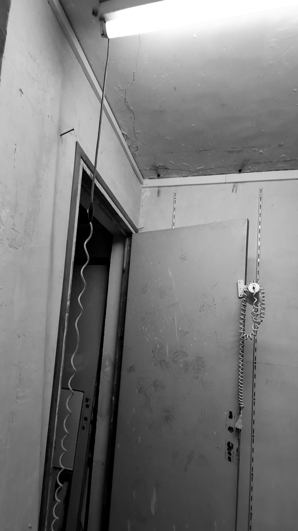 Projet Cinq Diamants — Before