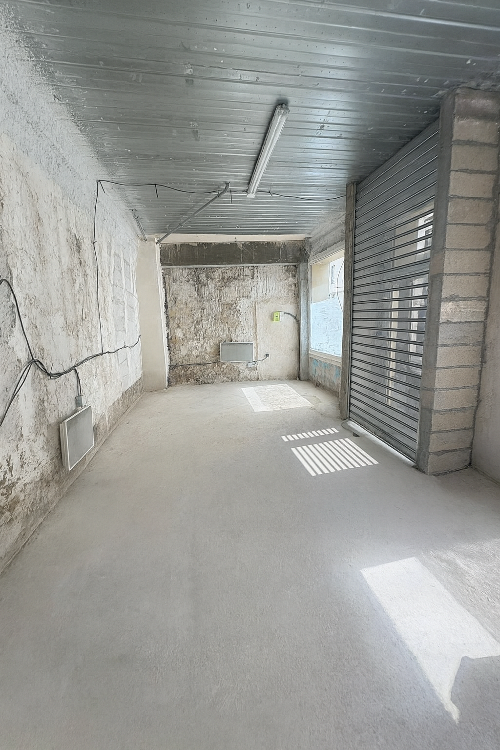 Projet Ramus — Avant projet