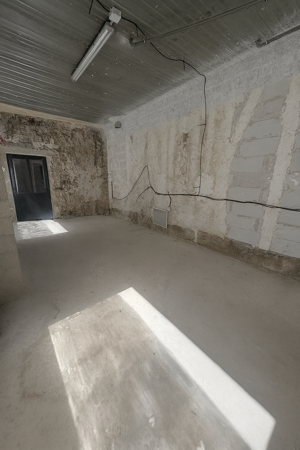 Projet Ramus — Avant projet