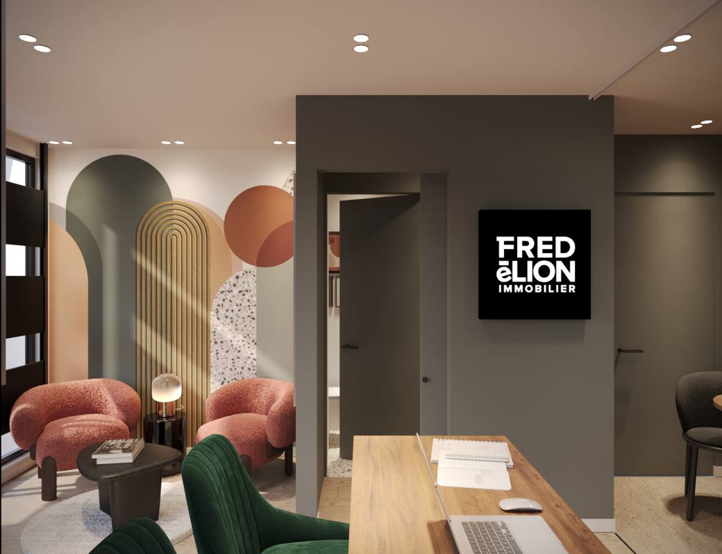 Projet Cinq Diamants — Design