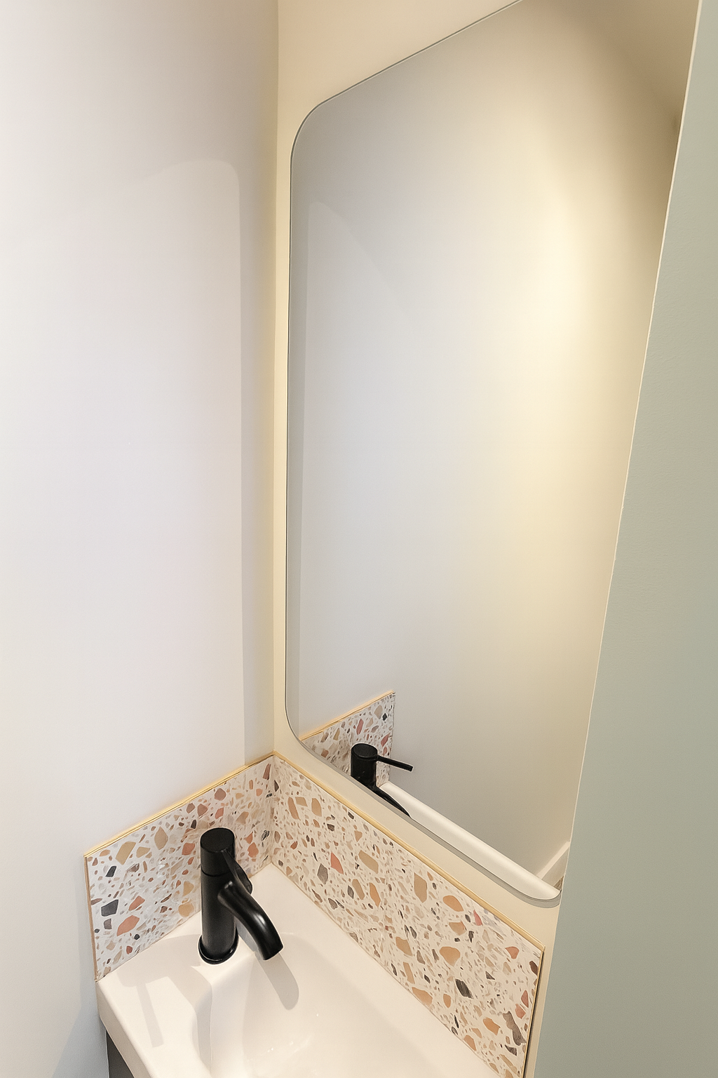 Projet Cinq Diamants — In progress